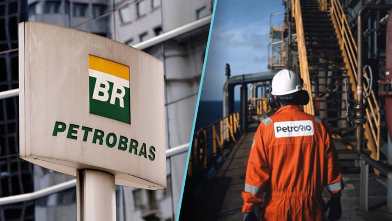 Melhores ações de petroleiras para comprar em 2024 Nord News