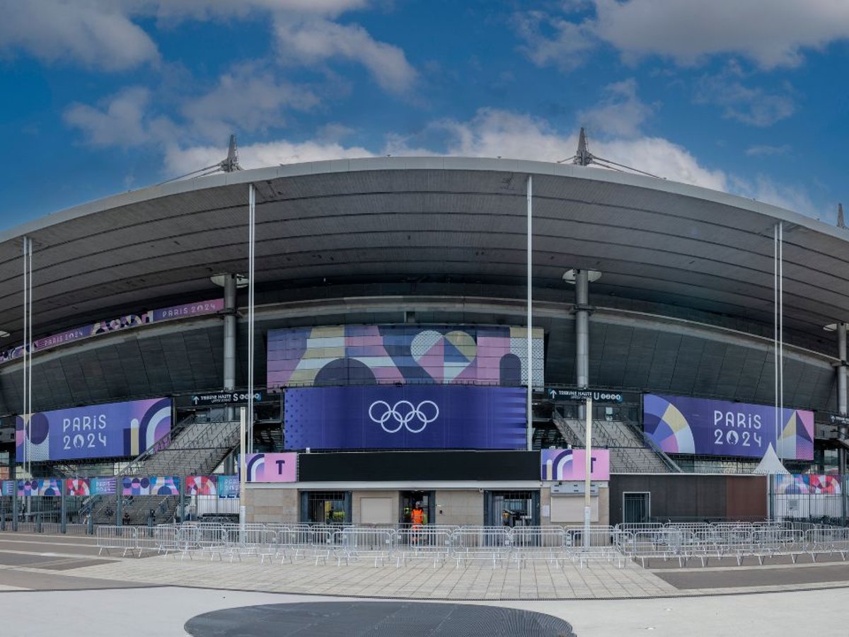 Olimpíadas de Paris 2024 hoje programação e onde assistir ao vivo aos