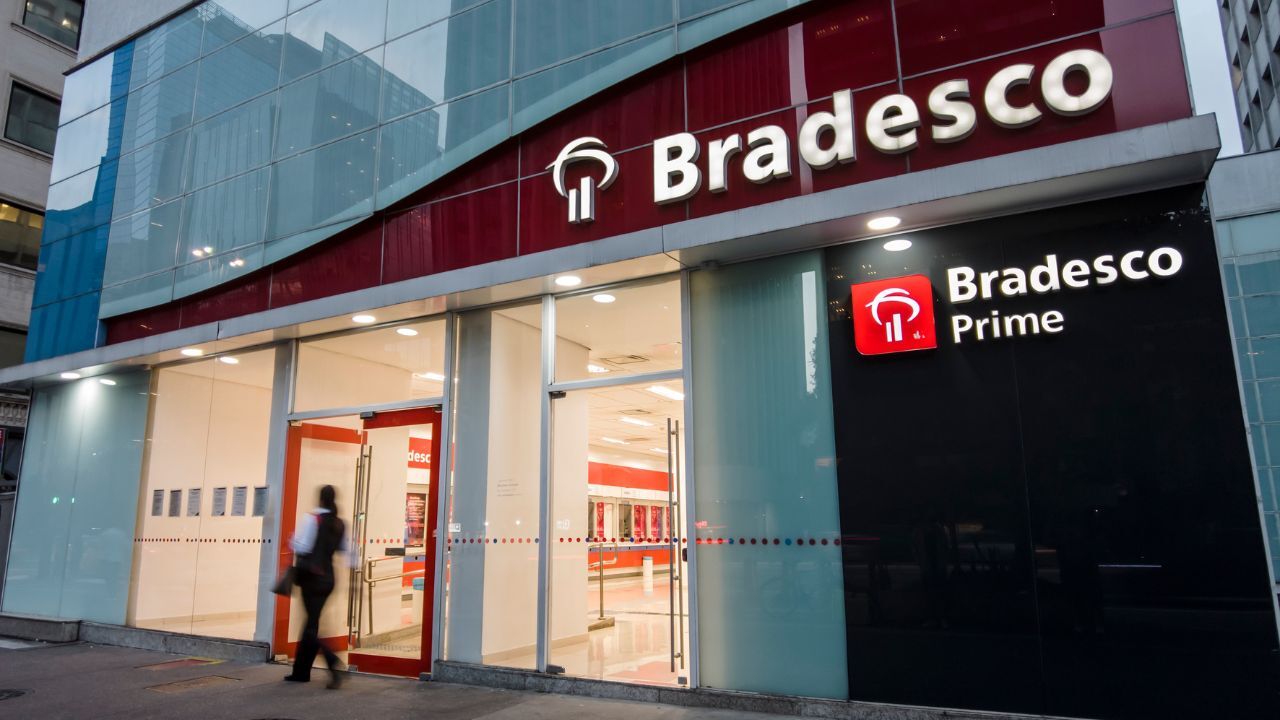 Bradesco Bbdc Vale A Pena Depois De Divulgar Resultados Fora Do