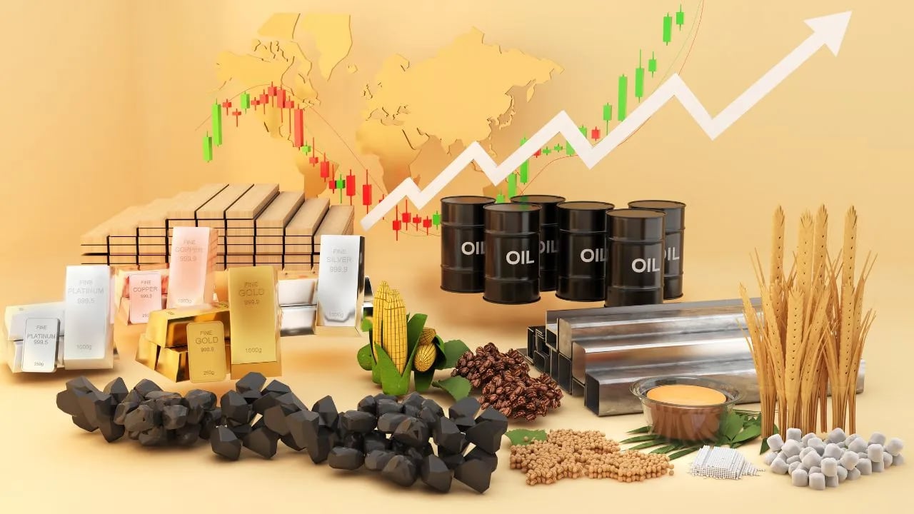 Entenda O Que S O Commodities E Saiba Se Vale A Pena Investir Nesse