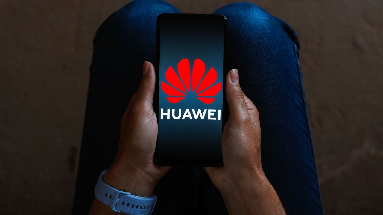 Novo Chip Da Huawei Pode Amea Ar Dom Nio Da Nvidia Nord News