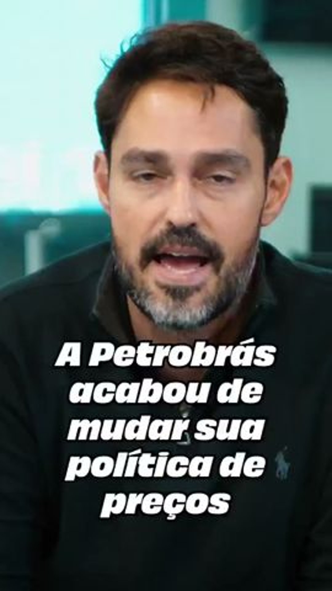 Quais Dessas Petroleiras Voc Tem Na Carteira Petr Prio