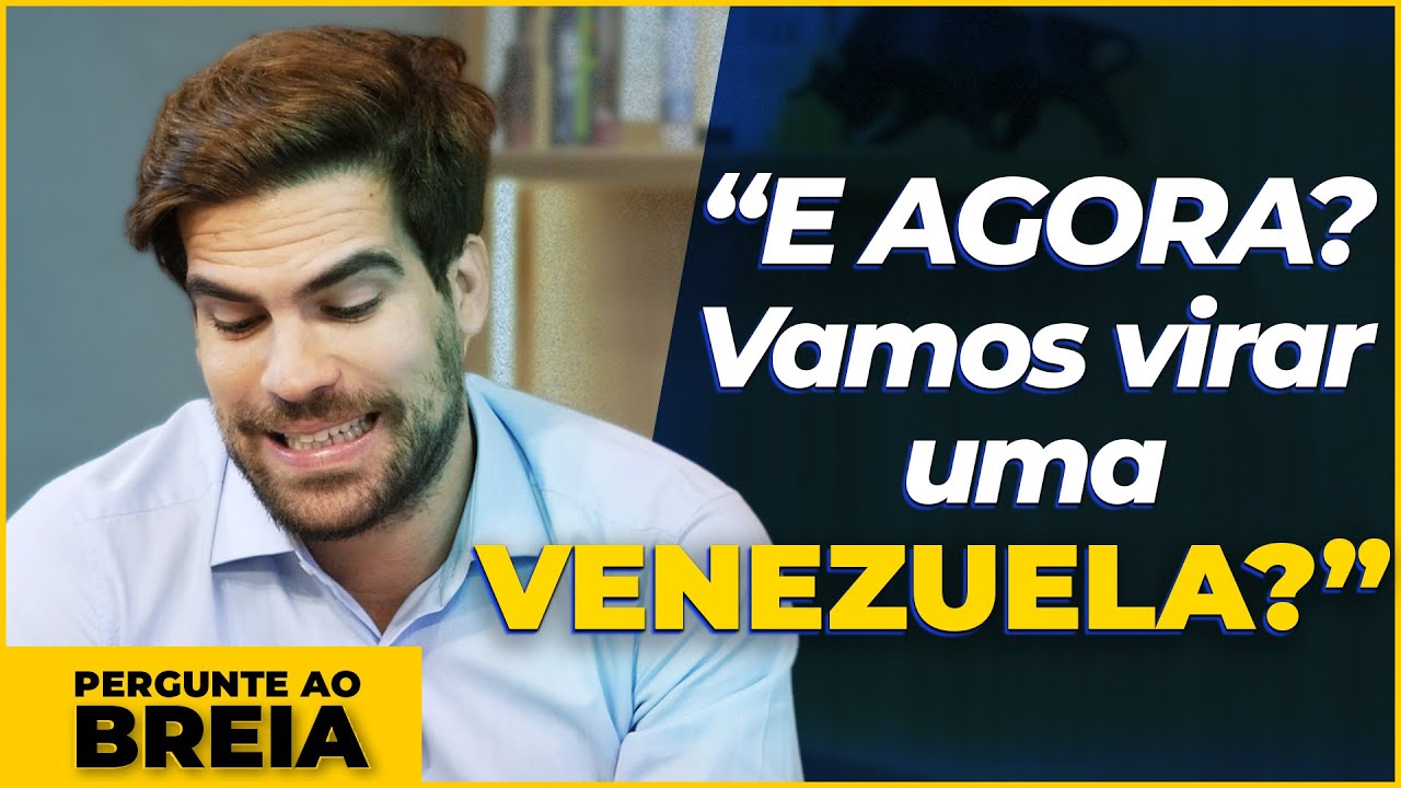 Cogna vai falir? Front Running, Cashback em Fundos de investimento e Crise no Brasil