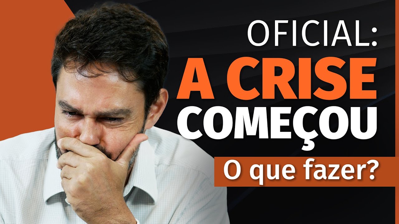 Como investir durante crise no Brasil: dicas e estratégias práticas