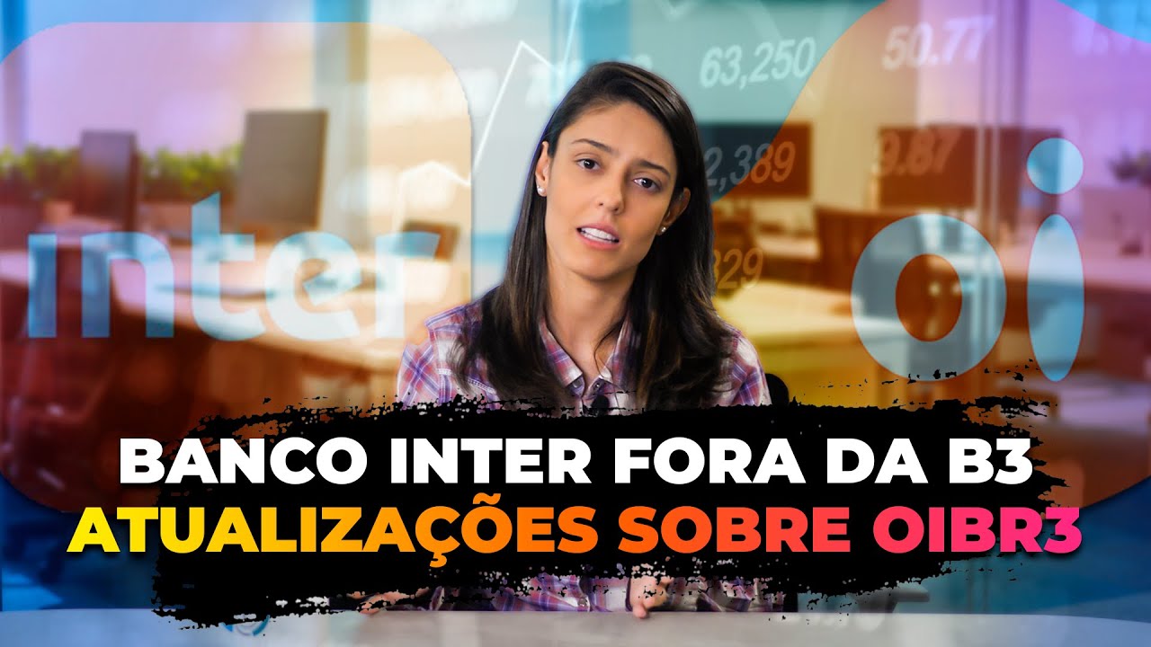 O que vai acontecer com as ações BIDI?