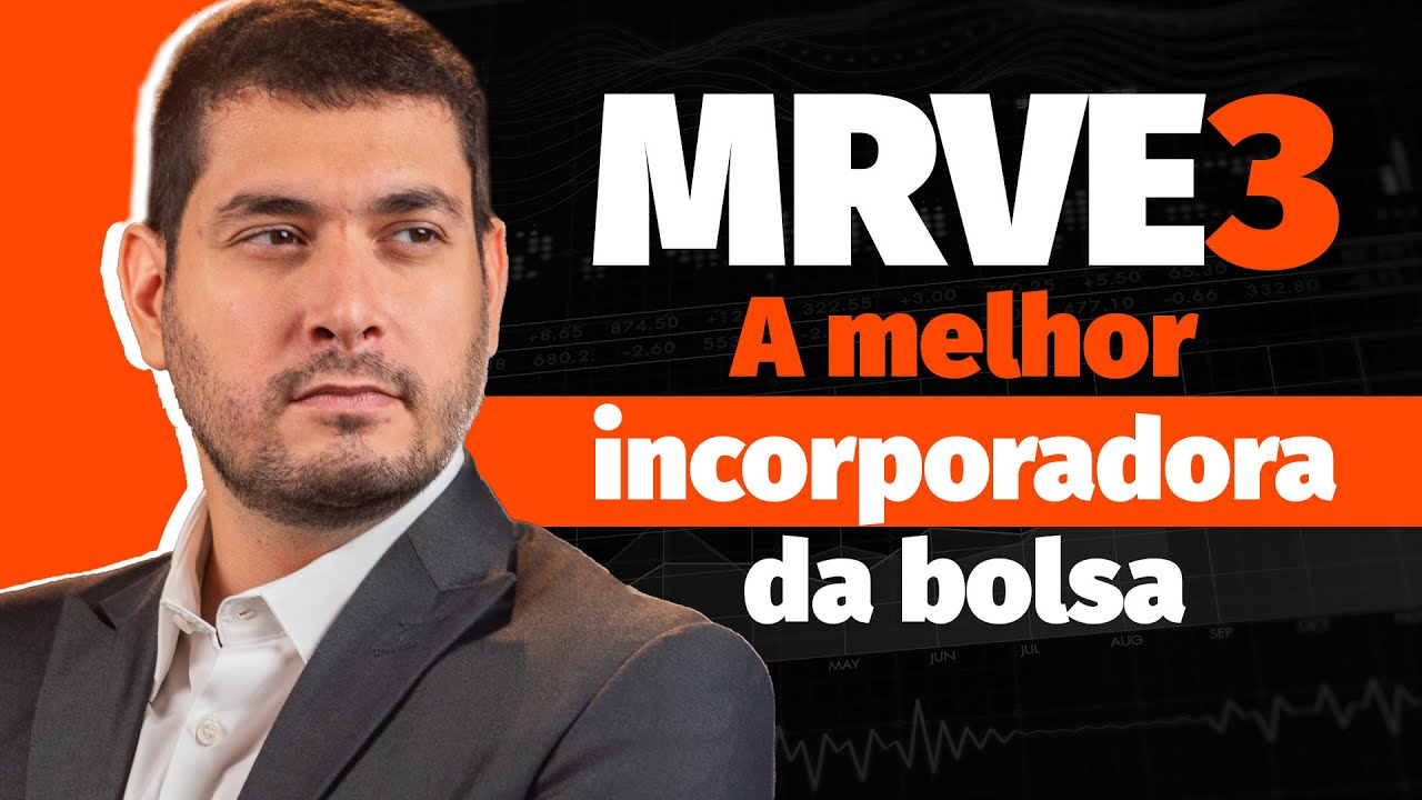 As ações da MRV (MRVE3) são boas para investir? Descubra!