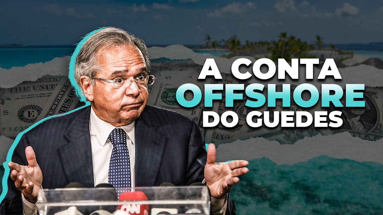 Paulo Guedes está certo ou errado? | Análise da Offshore do ministro