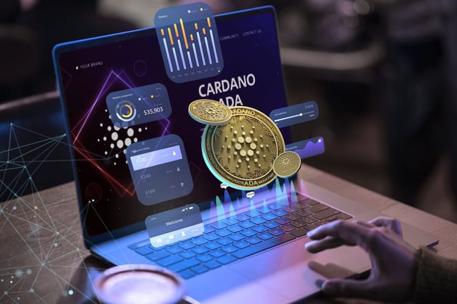 Mineração de criptomoedas: para que serve e como funciona