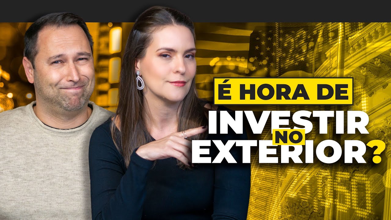 Oportunidade mesmo com inflação, juros em alta, ações em queda e dólar oscilando | Com Charles Wicz