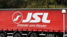 JSL (JSLG3) cresce a receita em +16,5% e expande pipe de contratos. Vale a pena comprar hoje?