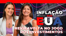 5 impactos NO BRASIL do aumento de juros dos EUA