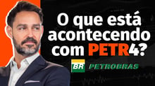 investir em PETR4 vale a pena? Análise completa das ações da Petrobras