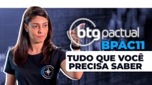 BPAC11: O MELHOR investimento pra 2022? | Análise completa