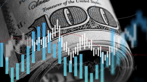 3 melhores ações internacionais para investir com foco no corte de juros nos EUA