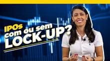 IPOs com lock-up valem a pena?