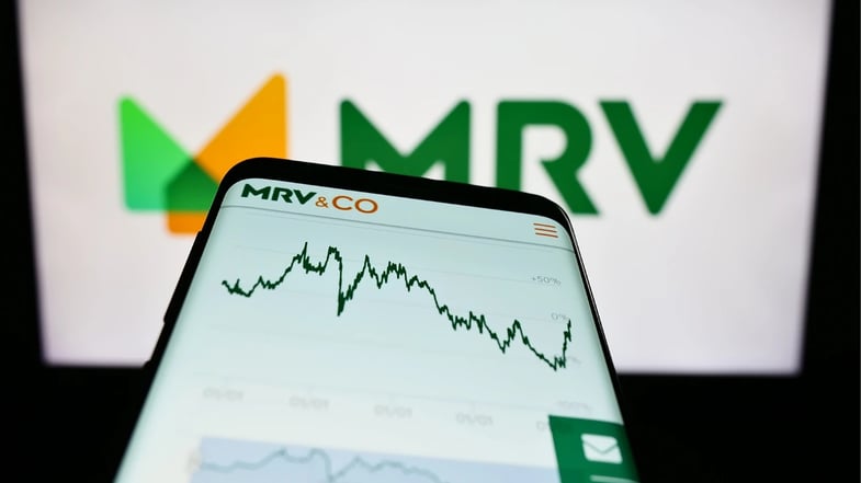 Missão cumprida: MRV (MRVE3) alcança o guidance e é a construtora preferida da Nord