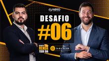 Calculadora de Renda Passiva | Desafio Renda Todo dia