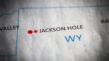 Jackson Hole: Por que este evento é o foco do mercado financeiro nesta semana?