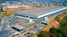 HSML11 anuncia aquisição de área do “Deck Parking” do Shopping Uberaba