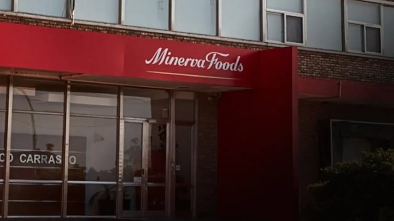 Minerva (BEEF3) anuncia emissão de R$ 2,5 bilhões em debêntures