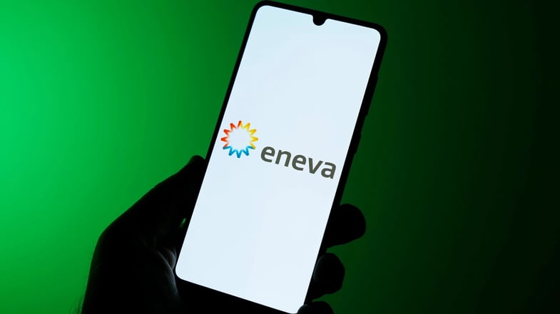 Ações da Eneva (ENEV3) disparam com nova portaria e recompra milionária