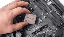 AMD anuncia novos chips de IA para concorrer com a Nvidia
