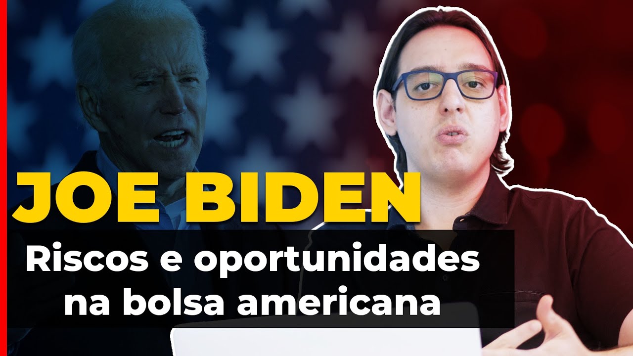 Como a bolsa norte-americana pode reagir ao novo pacote de estímulos norte-americano