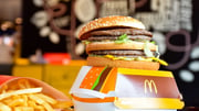 O que é o índice Big Mac e como ele reflete o poder de compra global