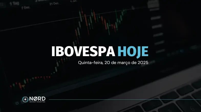 Ibovespa fecha em queda após Copom sinalizar mais aperto monetário