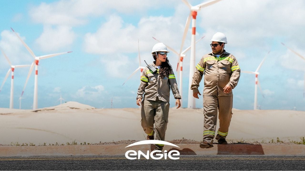 Engie (EGIE3) reporta lucro líquido de R$ 871 milhões. Veja o que fazer com papel