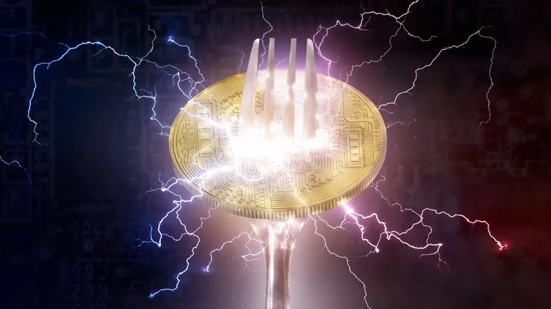 Hard fork: o que é, como funciona e seu impacto no mundo das criptomoedas