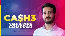 +300% desde o IPO, será que ainda vale a pena investir em CASH3?