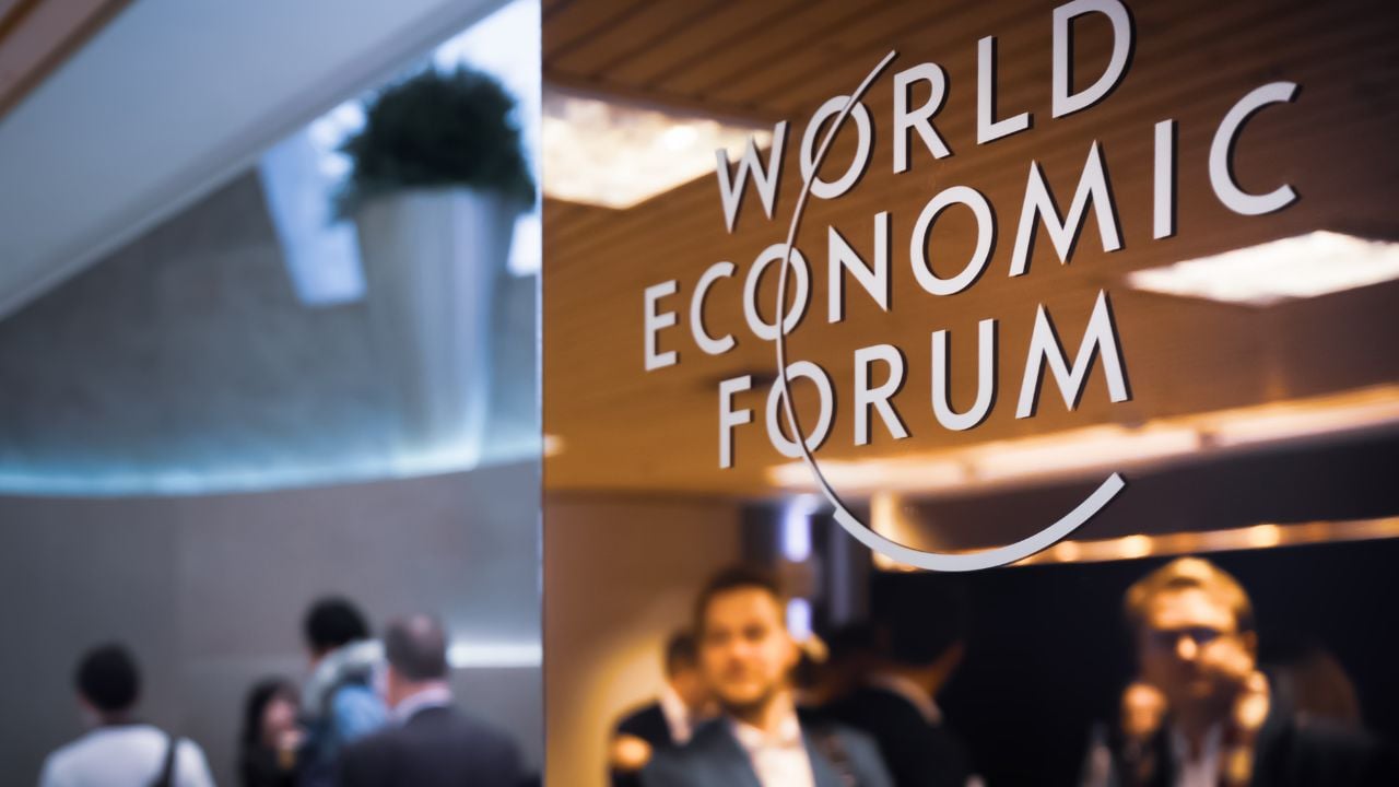 Fórum Econômico Mundial: Importância Do Encontro Em Davos Para Superar ...