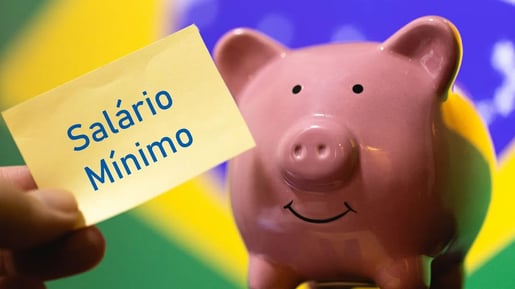 Salário Mínimo 2025: reajuste, quem tem direito e como receber