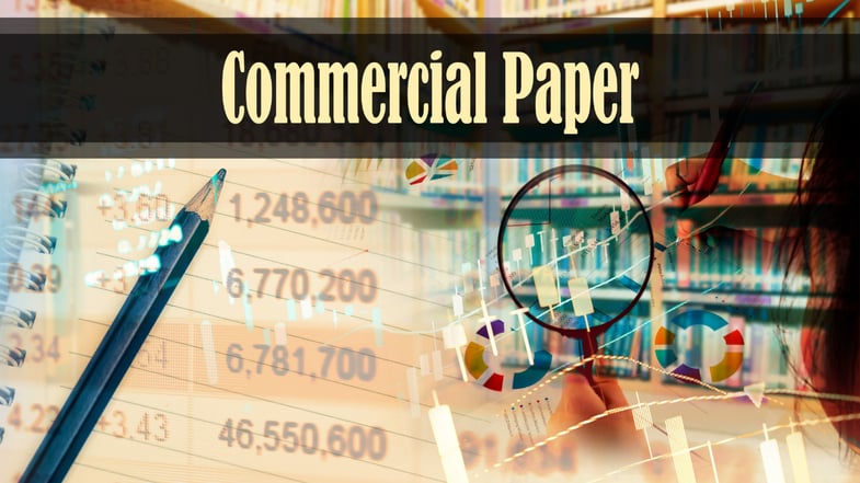 Commercial paper: conheça as características, vantagens e cuidados ao investir