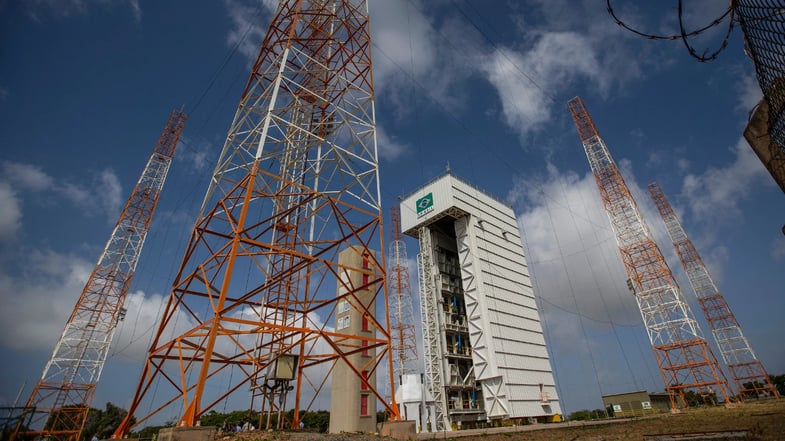 Embraer do espaço: governo lança Alada para explorar setor aeroespacial