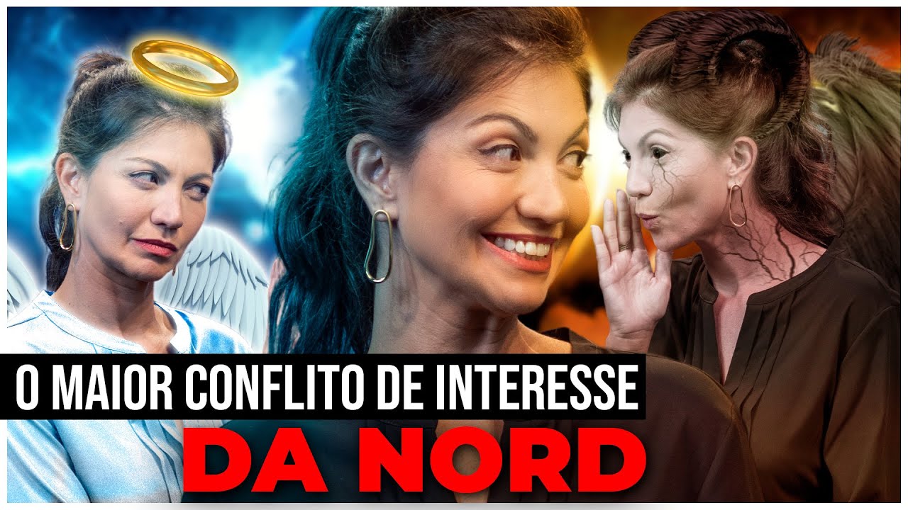 Conflito da NORD? Descubra o principal conflito de interesse do mercado financeiro