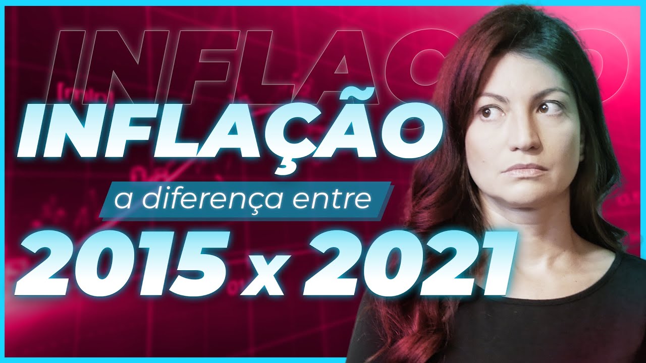 O que está acontecendo com o IPCA? É hora de se preocupar com a inflação?