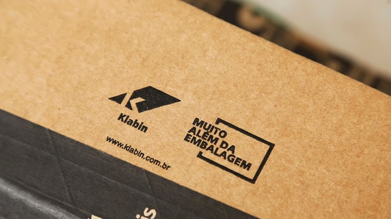 Klabin (KLBN11) tem aumento de vendas em suas linhas de negócio. Veja se é hora de comprar