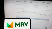 MRV (MRVE3) lucra R$17 milhões e reafirma guidance de 2024