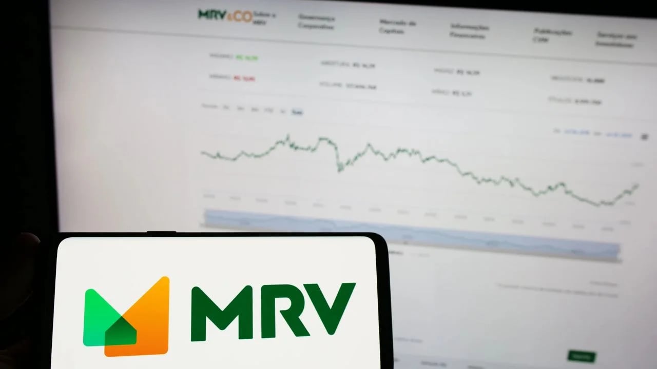 MRV (MRVE3) lucra R$17 milhões e reafirma guidance de 2024