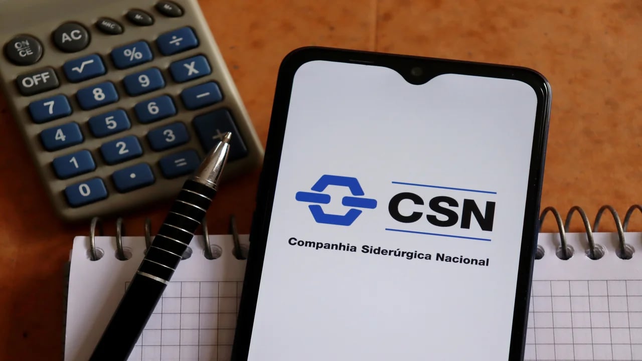 CSN Mineração (CMIN3) lucra +170,2% em relação ao 2T23. Hora de investir?