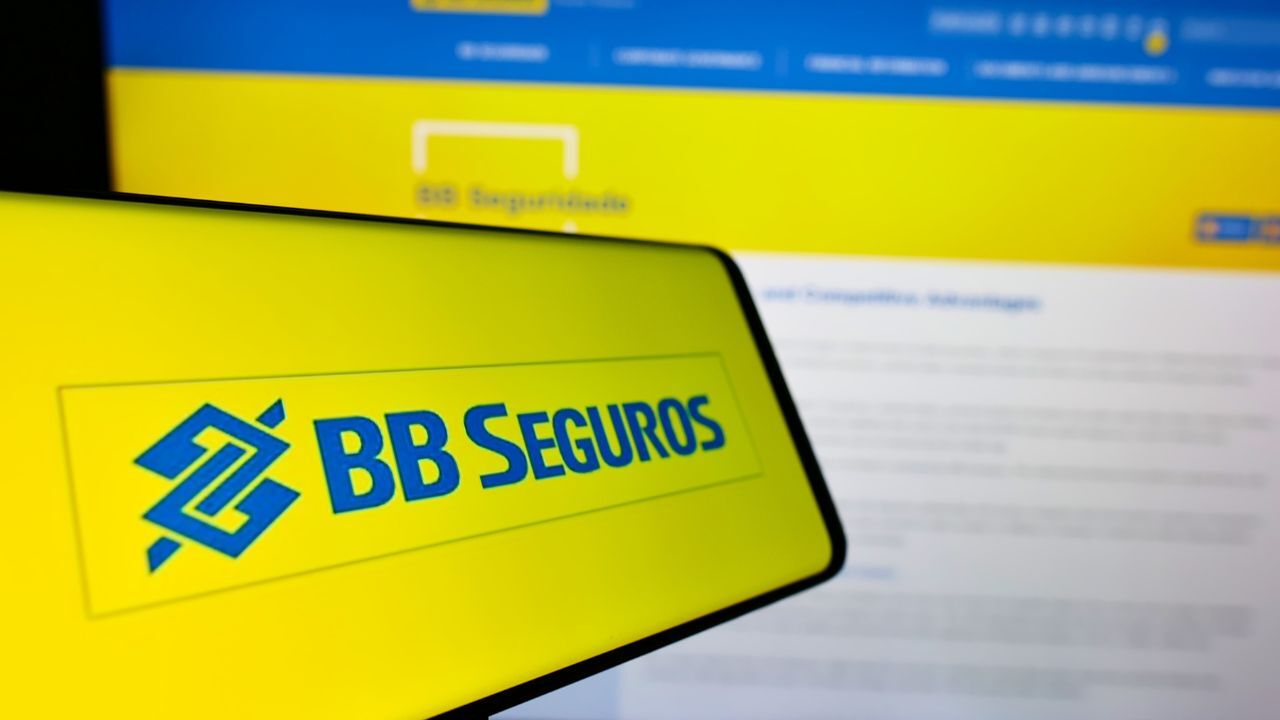 BB Seguridade (BBSE3) Lucra R$ 2,05 Bi No 4º Tri E Anuncia R$ 2,45 Bi ...