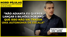 MTRE3 - Distribuir dividendos ou reinvestir na empresa? | Opinião do CFO