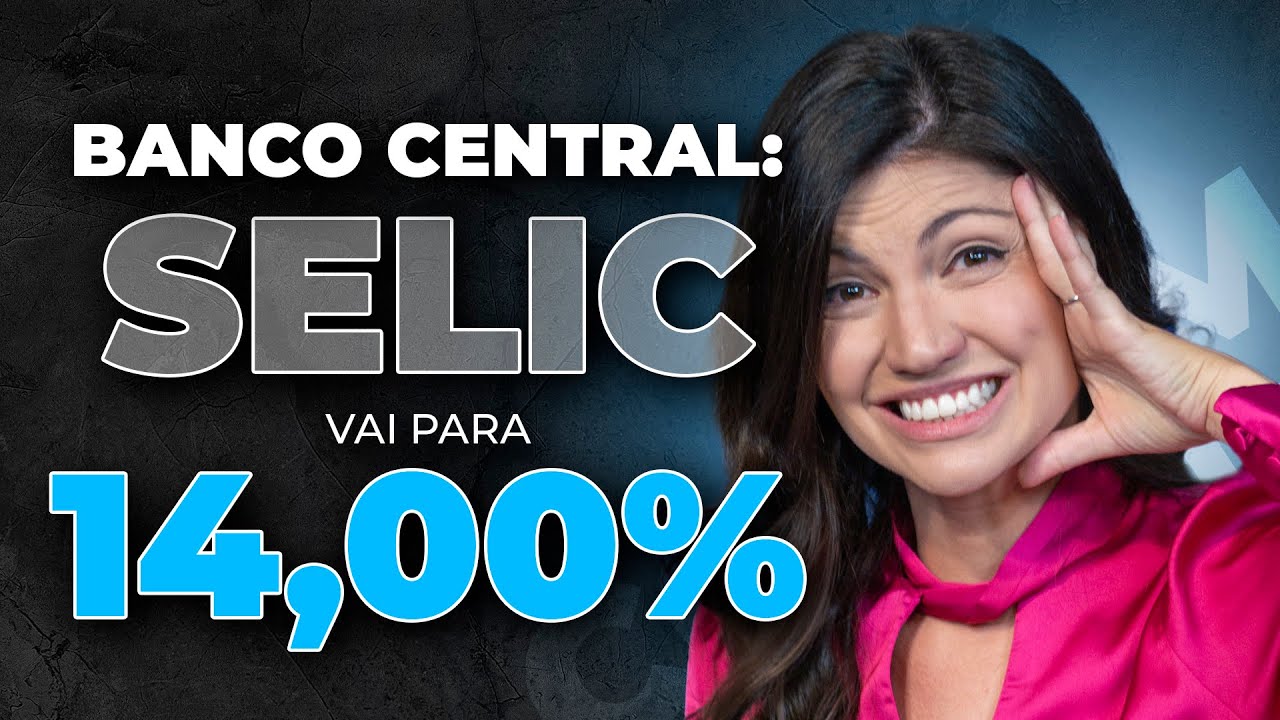 Selic a 12,25%: entenda a decisão do Copom e onde investir