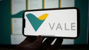 Vale (VALE3) registra lucro -64% menor no 4T24, mas anuncia dividendos