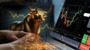 Mercado em alta? Entenda o conceito de Bull Market