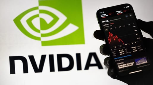 Tarifas de Trump impactam mercados e ações da Nvidia caem