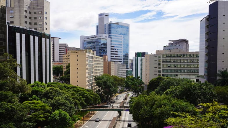 Onde é feriado no dia 9 de Julho?