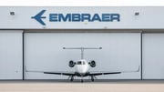 Ação da Embraer (EMBR3) sobe 9% após maior acordo de sua história